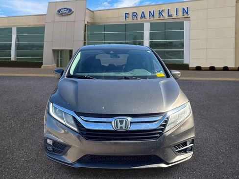 Used 2020 Honda Odyssey EX-L image 2