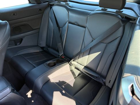 Used 2024 BMW 430i Convertible RWD image 16