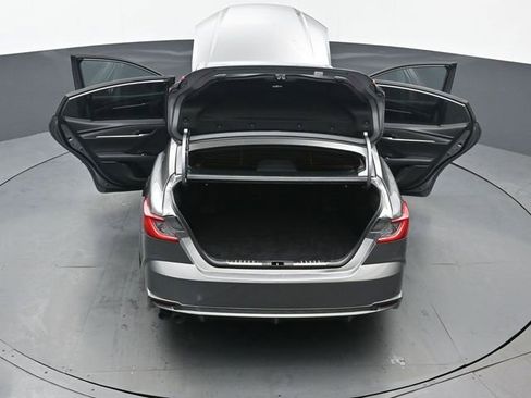 Used 2025 Toyota Camry LE image 47