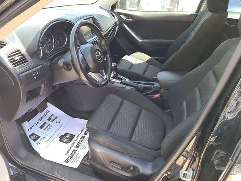 Used 2014 MAZDA CX-5 Touring w/ Touring Technology Package AWD/4WD image 6
