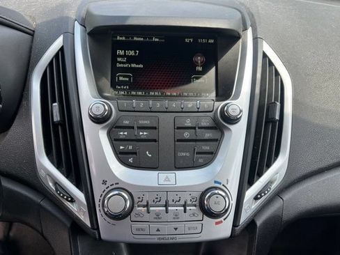 Used 2017 GMC Terrain SLE FWD image 15