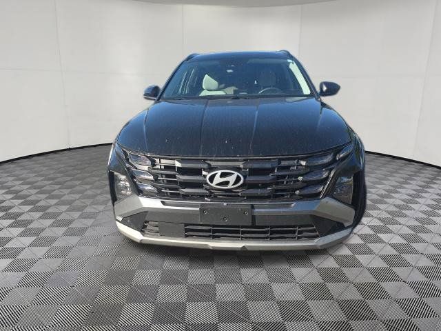 Used 2025 Hyundai Tucson SEL FWD image 3