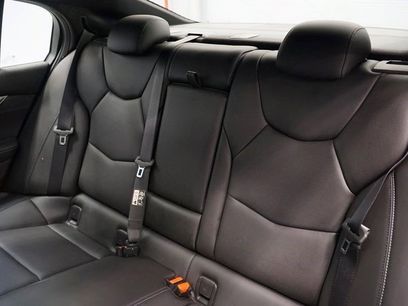 Certified 2022 Cadillac CT5 Premium Luxury w/ Technology Package