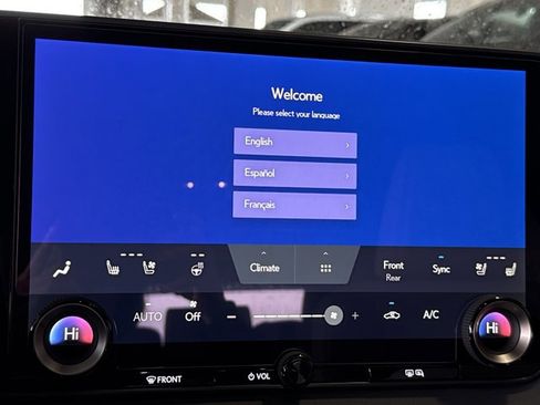 Used 2026 Lexus RX 350 Premium Plus w/ Convenience Package image 19