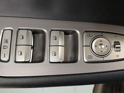 Used 2025 Hyundai Palisade SEL AWD/4WD image 17
