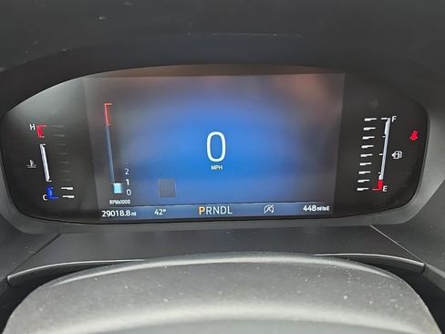 Used 2024 Ford Escape ST-Line w/ Tech Pack #1 image 25