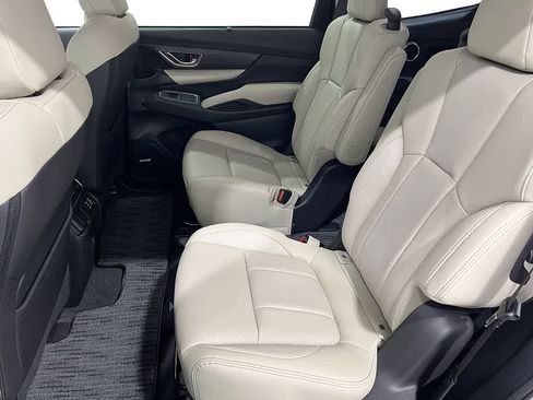 Certified 2025 Subaru Ascent Limited AWD/4WD image 22