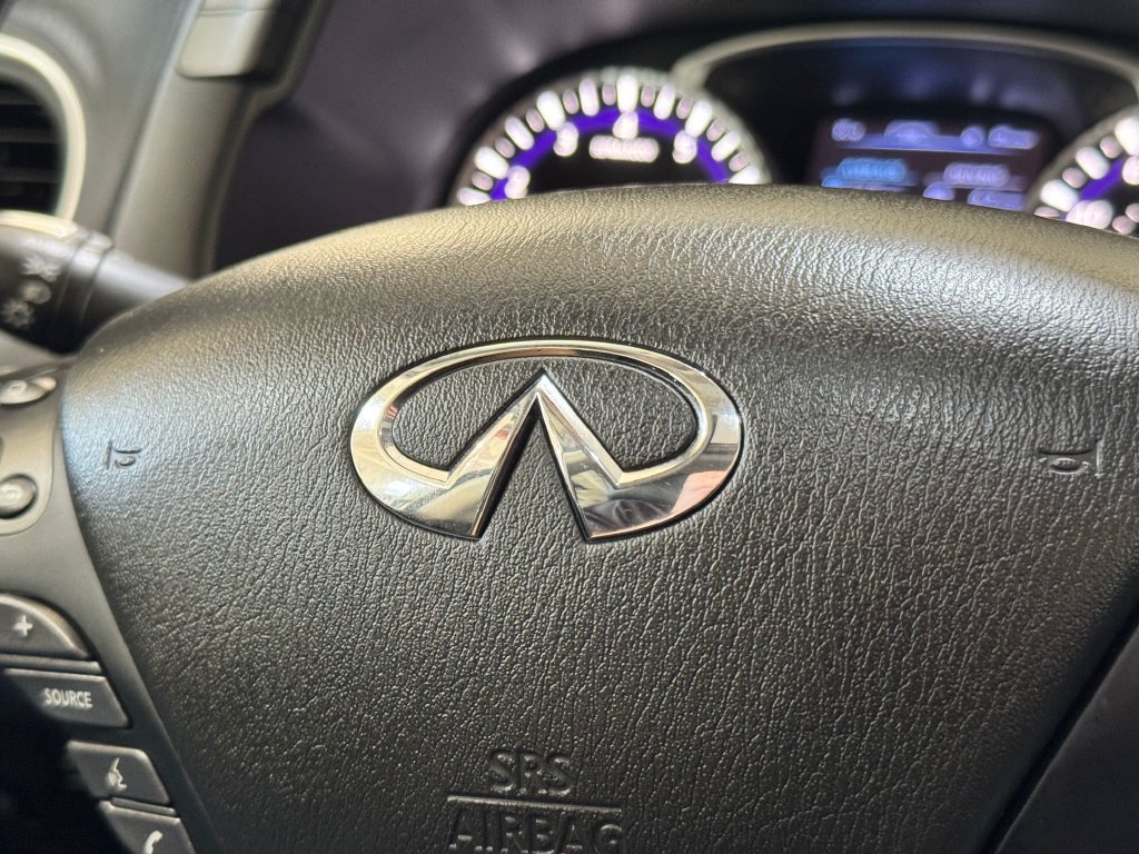 Used 2018 INFINITI QX60 Luxe w/ Premium Plus Package AWD/4WD image 22