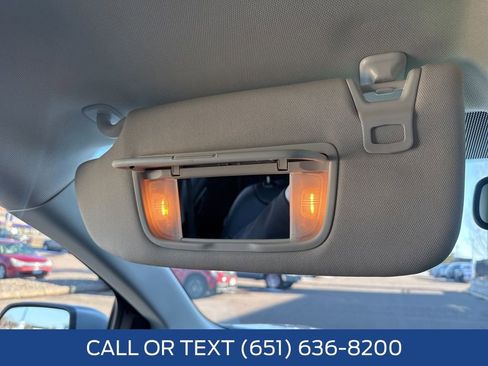 Certified 2023 Ford Edge SEL w/ Convenience Package AWD/4WD image 22