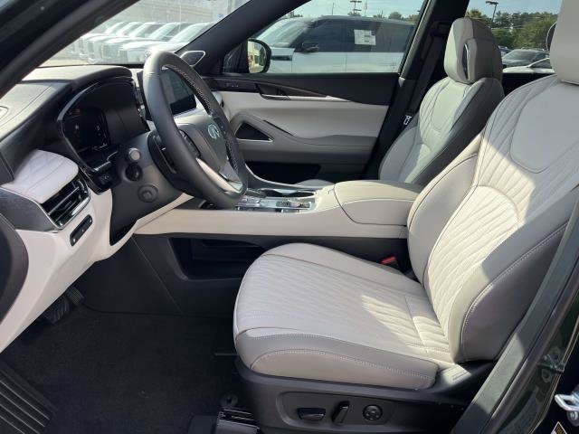 New 2027 INFINITI QX60 Autograph w/ Dark Cargo Package AWD/4WD image 11