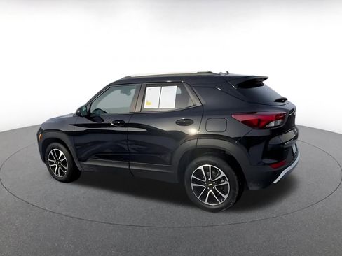 Used 2025 Chevrolet TrailBlazer LT image 10