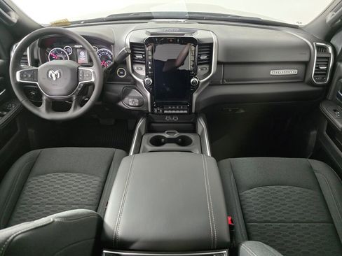 New 2026 RAM 3500 Big Horn image 17