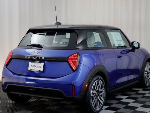 New 2026 MINI Cooper 2-Door Hardtop FWD image 15