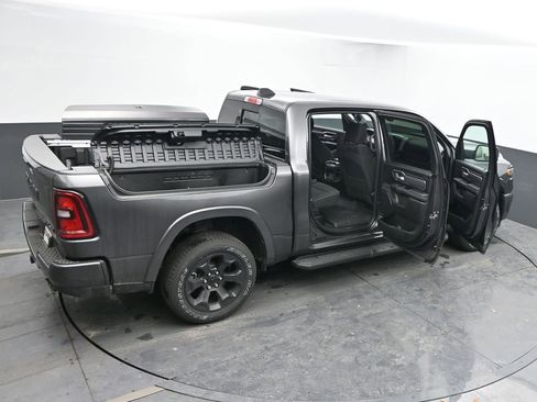 Used 2026 RAM 1500 Big Horn image 69