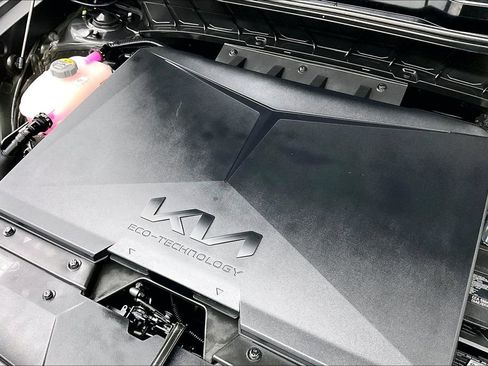 Used 2025 Kia Niro Wind w/ Wind Preserve Package image 41