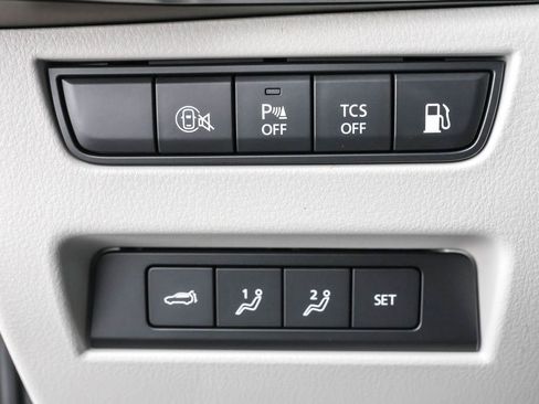 New 2026 MAZDA CX-90 Plug-In Hybrid w/ Premium Plus image 27