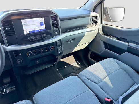 Used 2023 Ford F150 XLT RWD image 21