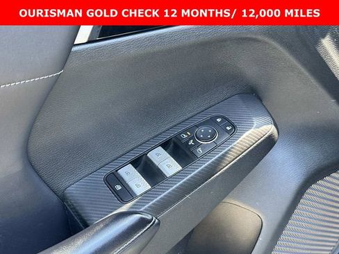 Used 2024 Mitsubishi Outlander SE AWD/4WD image 21
