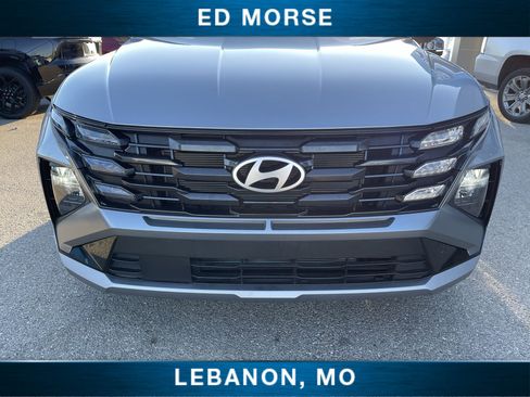 Used 2025 Hyundai Tucson SE image 28