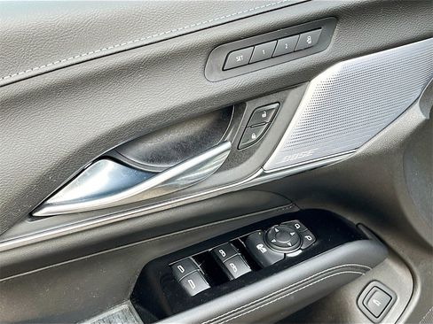 Certified 2022 Cadillac CT4 Premium Luxury image 17