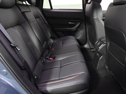 New 2026 MAZDA CX-50 AWD 2.5 Hybrid w/ Premium Pkg image 18