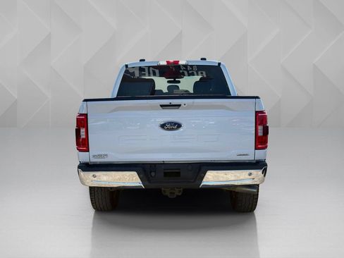 Used 2021 Ford F150 XLT w/ Equipment Group 302A High AWD/4WD image 6