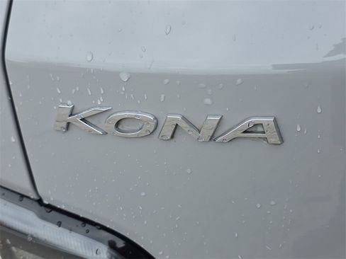 Certified 2023 Hyundai Kona SE image 13