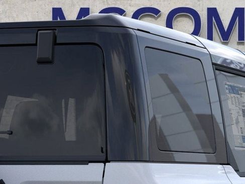New 2025 Ford Bronco Big Bend image 25