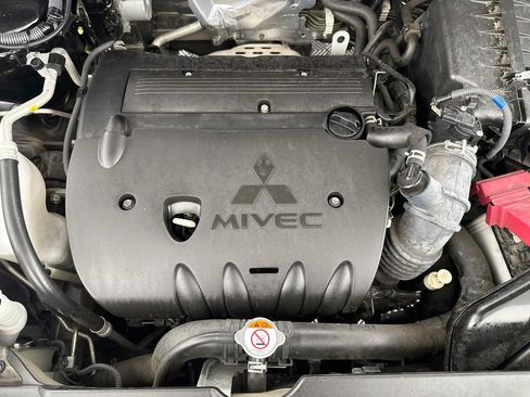 Used 2023 Mitsubishi Outlander Sport ES AWD/4WD image 36