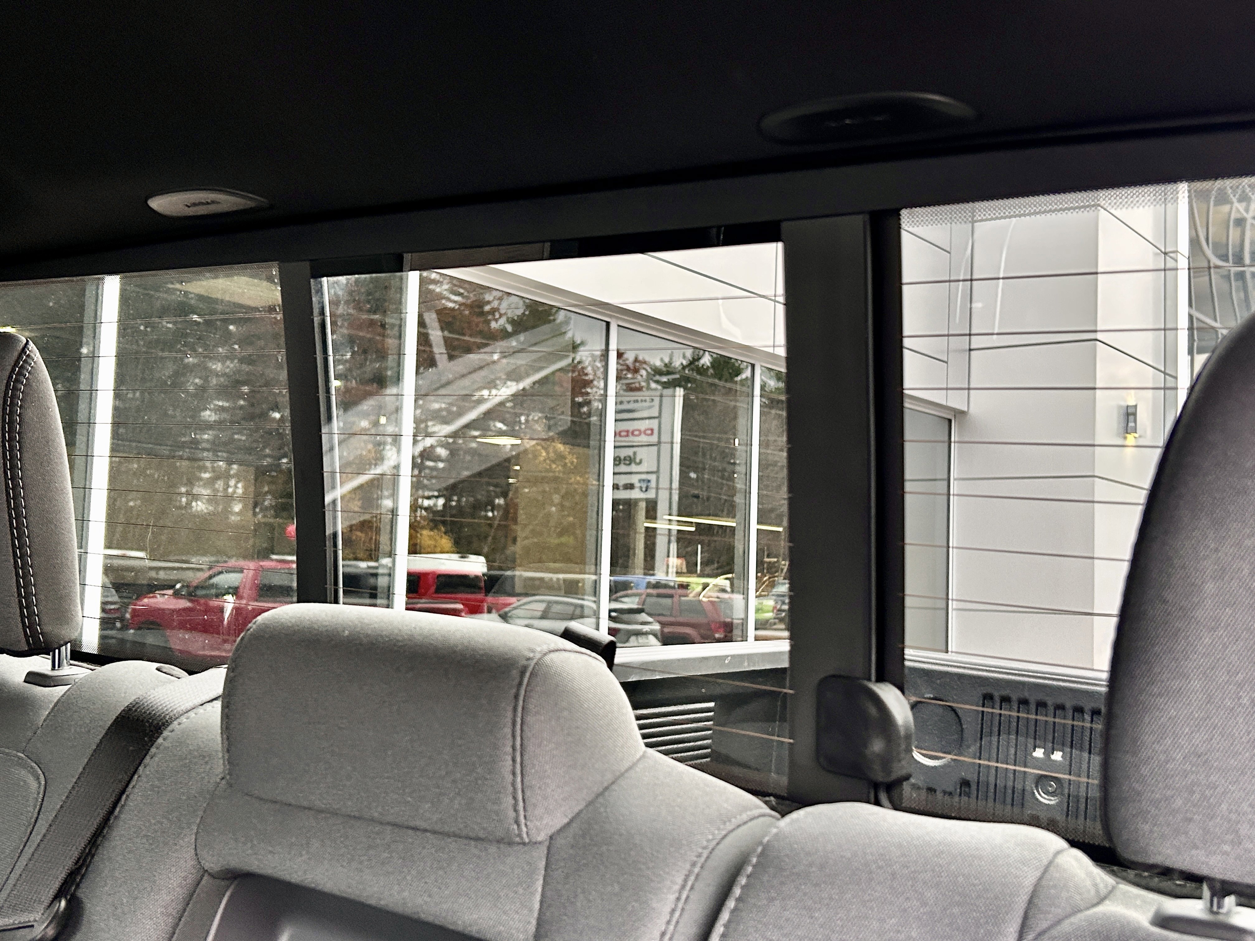 Certified 2022 RAM 1500 Big Horn AWD/4WD image 43
