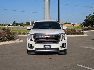 Used 2021 GMC Yukon XL SLT w/ SLT Premium Package RWD video 2