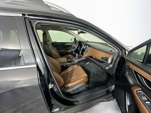 Used 2023 Subaru Outback Touring XT w/ Popular Package #2 AWD/4WD image 32