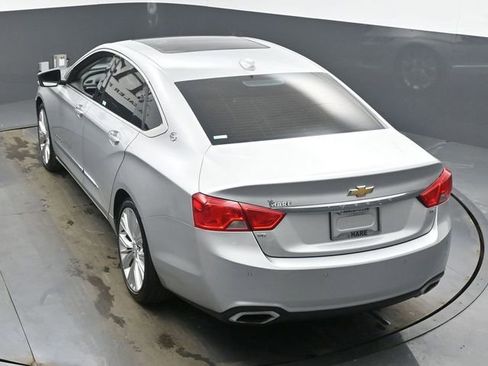 Used 2015 Chevrolet Impala LTZ image 55