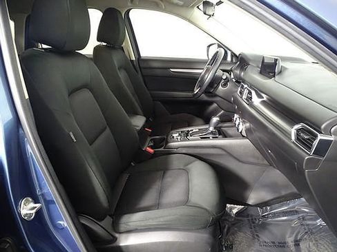 Used 2020 MAZDA CX-5 Sport image 14