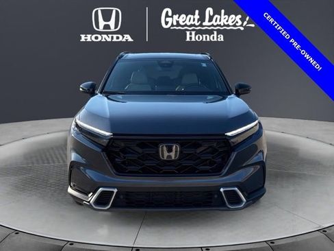 Certified 2024 Honda CR-V Sport Touring image 8