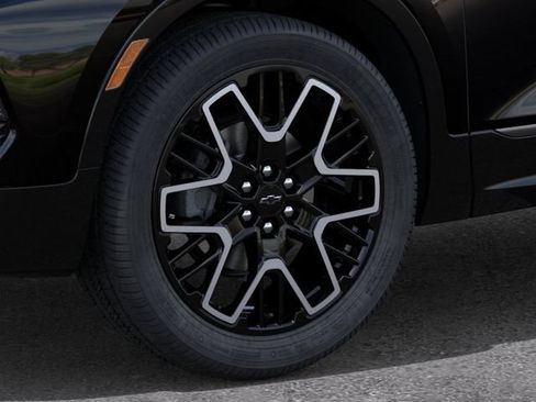 New 2026 Chevrolet Blazer RS w/ Driver Confidence II Package FWD image 9