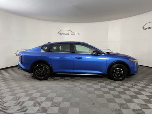 New 2026 Kia K4 GT-Line Turbo image 9