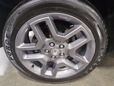 Used 2022 Honda Passport EX-L image 47