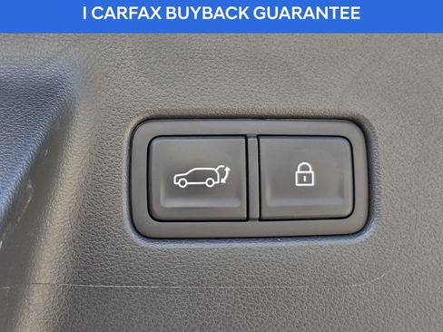 Certified 2024 Hyundai Santa Fe SEL image 17