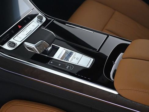 New 2026 Audi A8 L 3.0T image 27