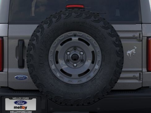 New 2025 Ford Bronco Badlands AWD/4WD image 24