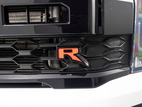Used 2023 Ford F150 Raptor w/ Equipment Group 802A Raptor R AWD/4WD image 41