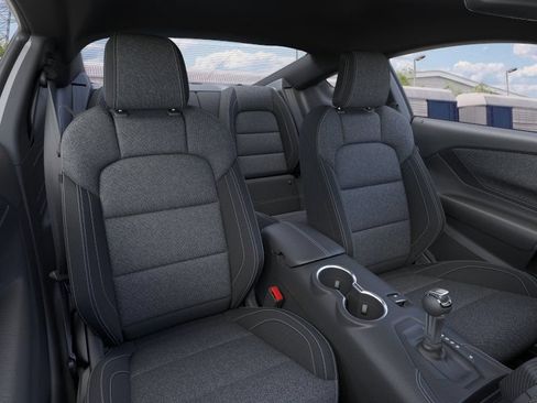 New 2026 Ford Mustang GT RWD image 10