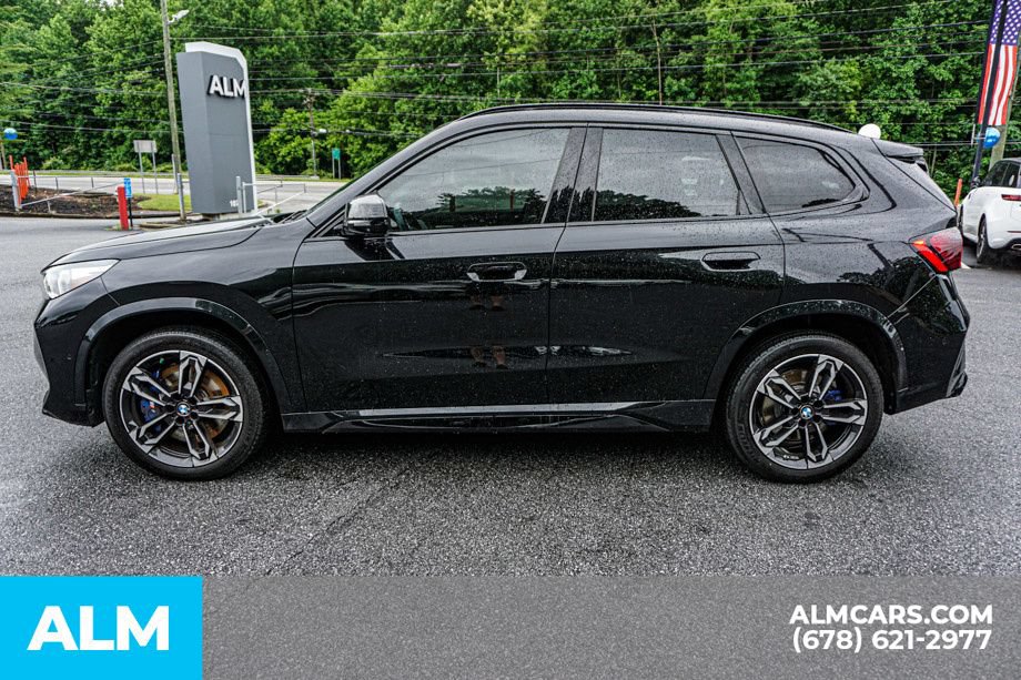 Used 2024 BMW X1 M35i w/ Premium Package AWD/4WD image 6