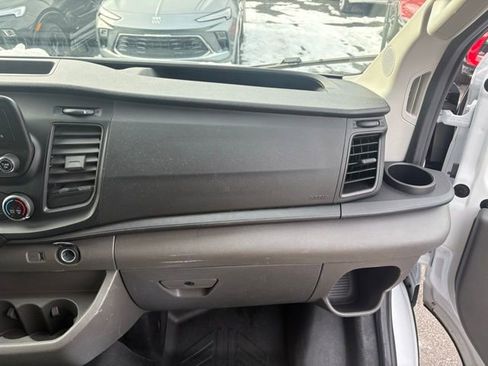Used 2024 Ford Transit 250 Low Roof w/ Exterior Upgrade Package image 22
