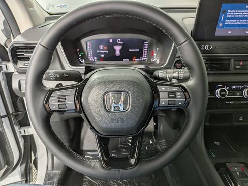 New 2026 Honda Ridgeline RTL image 20