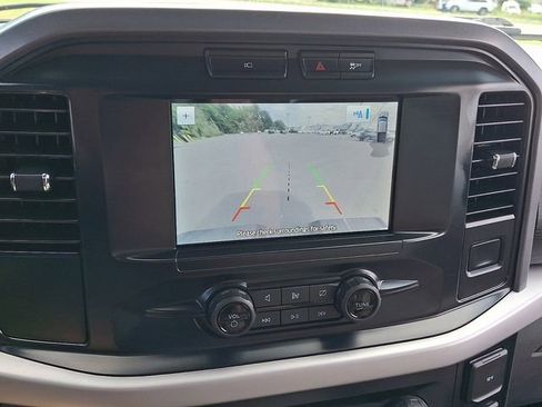 Used 2023 Ford F150 XLT AWD/4WD image 18