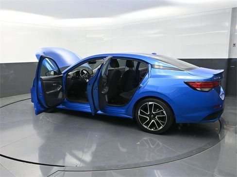 Used 2024 Nissan Sentra SR image 39