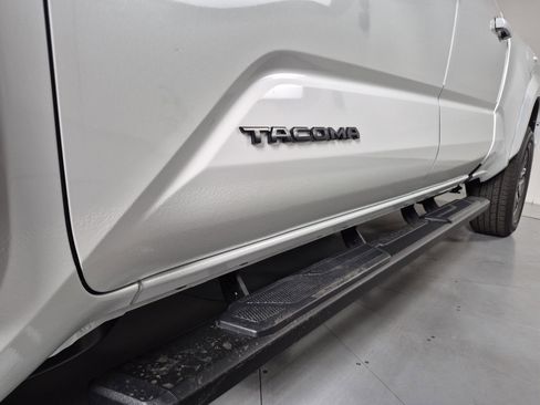 New 2026 Toyota Tacoma 4x4 Double Cab image 12