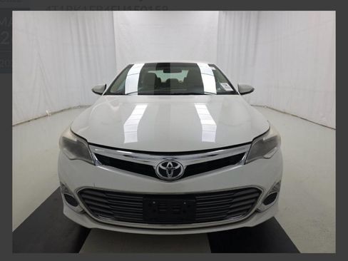 Used 2015 Toyota Avalon XLE FWD image 10